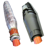 Cable Joints For Protolon Panzerflex Cables